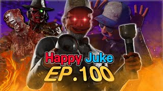 Dead by Daylight - Happy Juke EP 100