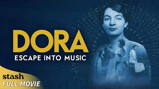 DORA - Escape into Music | Composer Documentary | Full Movie | Dora Pejačević