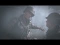 cod　ww2　パート8　493高地制圧作戦　【ゆっくり実況】