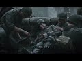 cod　ww2　パート8　493高地制圧作戦　【ゆっくり実況】