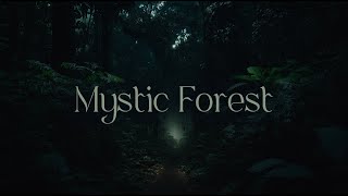 Mystic Forest | 1 Hour Ambient Meditative and Wellness Relaxing Music