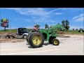 JOHN DEERE 4020 For Sale