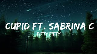 FIFTY FIFTY - Cupid ft. Sabrina Carpenter | Best Songs