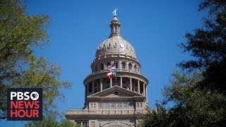 What Texans stand to gain and lose from the redistricting battle now underway