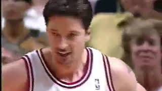 1998 NBA ECF IND CHI Game 7