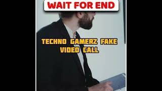 Techno Gamerz call me video ko viral kaise kare 😱 #shorts #ashortsaday #yttrending