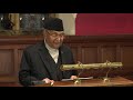 kp sharma oli full address and q u0026a oxford union