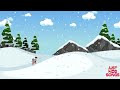 let’s find the snowman 🎵 fun christmas songs for kids