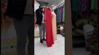 Hangi Renk kırmızı mı? Bej mi?🥰🕊️ #elbise #yöresel #kaftan #viral #trending #youtubeshorts #shorts