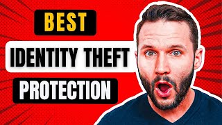 Best Identity Theft Protection Service Reviewed: Only One Wins