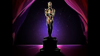 Previewing the 2022 Oscars
