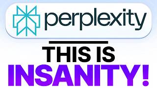 Perplexity Computer Update: Automate & Build ANYTHING!