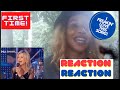 Guilty Reaction Barry Gibb and Olivia Newton-John Live (I FREAKIN' LOVE THIS SONG!) | Empress Reacts