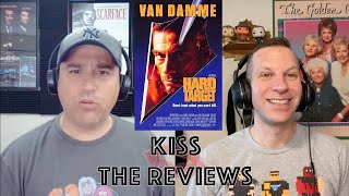 Hard Target 1993 Movie Review | Retrospective