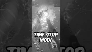 TIMESTOP MOD in BONELAB! 💀