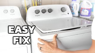 Troubleshooting Your Kenmore Washing Machine | The Complete Guide