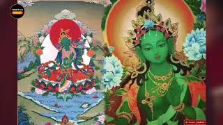 | 16 | སྒྲོལ་མའི་སྒོམ་ཁྲིད། ཤཀྱའི་དགེ་སློང་བསོད་ནམས་གྲགས་པ། ༡༦ |  Khenpo Sonam Drakpa | Tibetan