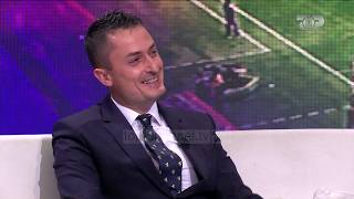 Ja prapaskenat e largimit te arbitrit: qava kur u largova - Procesi Sportiv, 6 Janar 2020