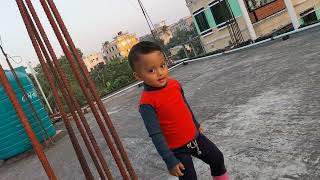 at evening 🥰🥰🥰🥰@ mom of Muntazir mahid