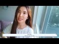 eng sub self quarantine vlog 美國在家工作的第50天 影片最後面🤦🏻‍♀️ 隔離生活 宅家工作