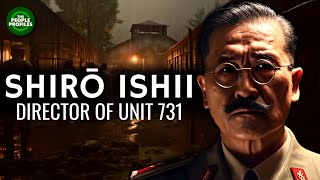 Unit 731 & Shirō Ishii Documentary
