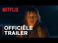 Blood Red Sky | Officiële trailer | Netflix