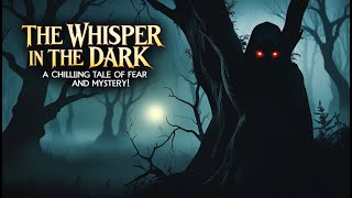 The Whisper in the Dark – A Chilling Tale of Fear and Mystery!