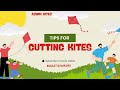 How To Cut Kites | Tutorial In Nepali from Adwik Kites | Khukuri Manjha 🔥 🔥