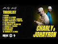 Mr. Rey / Mix Charly  Johayron - Éxitos (yoe Dj) // Cubaton 2023, Reparto 2023