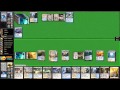 Channel Reiderrabbit  - Standard UW Control (Match 1, Game 3)