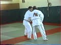 Variations sur Sasae tsuri komi ashi