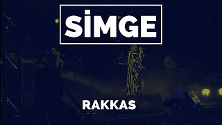 Rakkas - Simge Canlı Konseri, Istanbul