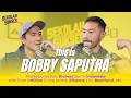 Blak-blakan BOBBY SAPUTRA - Sekolah Sukses bersama Bobby Saputra