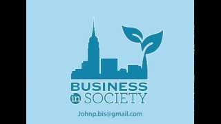 Business in Society