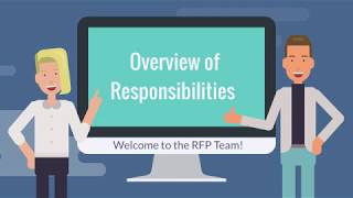 Proposal Evaluation Phase 1: Individual Reviews