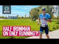 Can You Complete A Triathlon On Only Run Training?