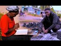 Wany Otesetai_Mokiwole Comedy_Latest Kalenjin Song(Official HD Video)