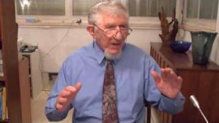 Secrets of Megillat Esther - Professor Joe Levinson