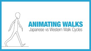 Alan Becker Animating Walk Cycles Doovi Alan Becker Animating Walk Cycles Doovi