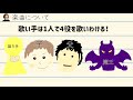 魔王／シューベルト【中学音楽】楽曲解説