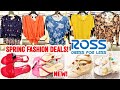 ❤️NEW ROSS DRESS FOR LESS DEALS! DESIGNER CLOTHING TOPS BLOUSES SKIRTS SHOES & SANDALS! SHOP WITH ME