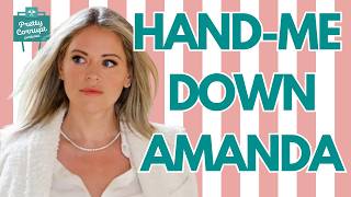 Amanda’s Manifestation Dinner Was a Disaster 🤦🏼♀️ RHOBH Season 15 Episode 17 Recap