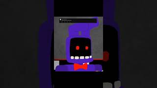 Withered Bonnie Finds his Face | Animating Comments 3