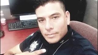Un policía de Hermosillo, Sonora, dio su vida por frustrar un secuestro