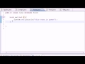 Java Programming Tutorial   57   Overriding Rules   YouTube