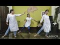 Manzar Hai Yeh Naya | Flyingstars Choreography