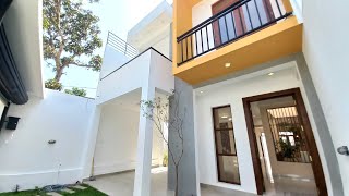 Luxury House for Sale in Piliyandala (Just Completed)