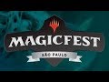 Vergonha, Descaso e Incompetência ! Magic Fest / GP