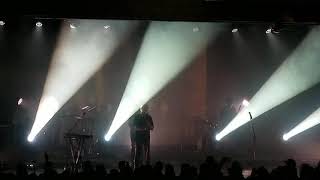 Phantogram / Someday (Tribute to Becky Barthel) /@vanburen /3-25-18