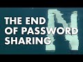 Netflix Password Sharing Is Over - How Netflix Households Work